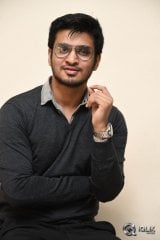 Nikhil Interview About Ekkadiki Pothavu Chinnavada